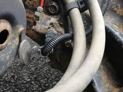 Front Differential for a 2016 Freightliner CASCADIA PX125064S T