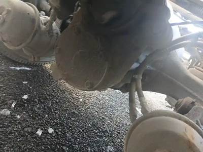 Front Differential for a 2012 Freightliner CASCADIA PX125064S T