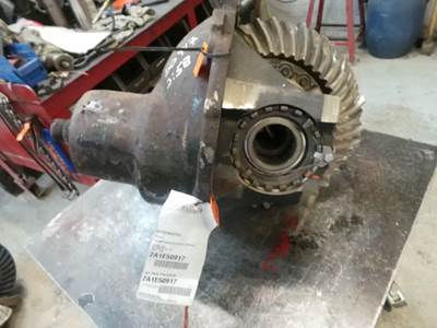 AAC/MERCEDES(ALLIANCE COMPANY) ART400/RT40-4N Rear Differential