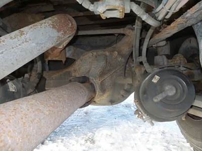 AAC/MERCEDES(ALLIANCE COMPANY) R21-2N Rear Differential for a 2007 Freightliner FS65 AUTOBUS