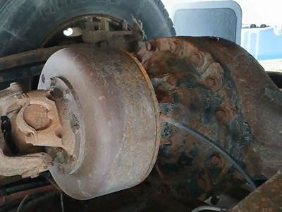 Alliance ARS210-4 Rear Differential for a 2015 Freightliner M2 106
