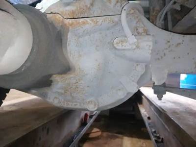 Alliance R15-2N OVALE Rear Differential for a 2008 Freightliner MT55