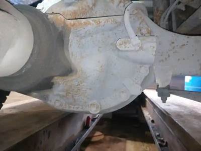 Axle Alliance Rear Differential for a 2008 Freightliner MT55