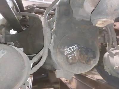 DETROIT(ALLIANCE COMPANY) ART400/RT40-4HT Rear Differential for a 2016 Freightliner CASCADIA