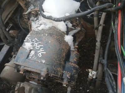 DETROIT(ALLIANCE COMPANY) ART400/RT40-4HT Rear Differential for a 2012 Freightliner CASCADIA PX125064S T