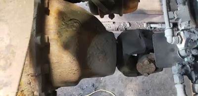 DETROIT(ALLIANCE COMPANY) ART400/RT40-4N Rear Differential for a 2009 Freightliner CASCADIA PX125064S