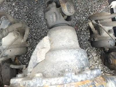 DETROIT(ALLIANCE COMPANY) ART400/RT40-4N Rear Differential for a 2016 Freightliner CASCADIA PX125064S T