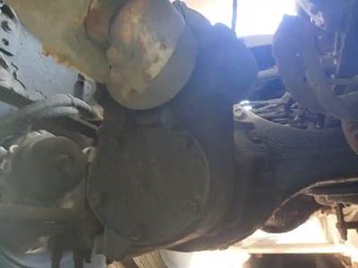DETROIT(ALLIANCE COMPANY) ART400/RT40-4N Rear Differential for a 2014 Freightliner CASCADIA PX125064S T