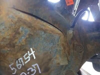 DETROIT(ALLIANCE COMPANY) ART400/RT40-4N Rear Differential for a 2018 Freightliner CASCADIA PT126064S T