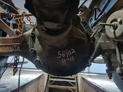 DETROIT(ALLIANCE COMPANY) ART400/RT40-4N Rear Differential for a 2013 Freightliner CASCADIA PX113