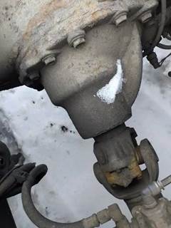 DETROIT(ALLIANCE COMPANY) ARTL400-4HT Rear Differential for a 2016 Freightliner CASCADIA PX125064S T