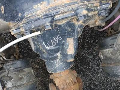 DETROIT(ALLIANCE COMPANY) ARTL400-4T NFD Rear Differential for a 2020 Freightliner CASCADIA PT126064S T