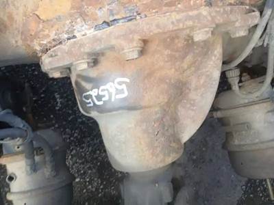 DETROIT(ALLIANCE COMPANY) ARTL400/RTL40-4N Rear Differential for a 2012 Freightliner CASCADIA PX125064S T