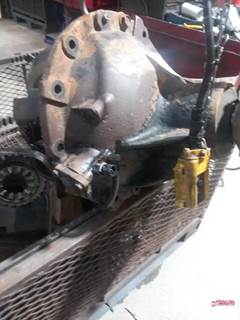 DETROIT(ALLIANCE COMPANY) ARTL400/RTL40-4N Rear Differential for a 2014 Freightliner CASCADIA PX125064S T