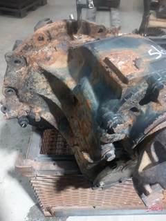 DETROIT(ALLIANCE COMPANY) ARTL46.0-4HH Rear Differential for a 2014 Freightliner CASCADIA PX125064S T