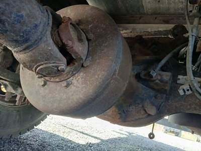 DETROIT(ALLIANCE COMPANY) DA-RS-19.0 Rear Differential for a 2016 Freightliner M2 106