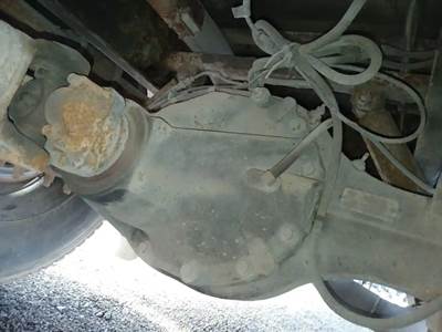 DETROIT(ALLIANCE COMPANY) DA-RS-19.0 Rear Differential for a 2011 Thomas AUTOBUS FLAT NOSE