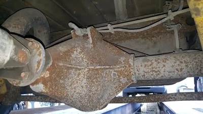 Dana 1 TRS Rear Differential for a 2007 Ford E-350 MINI-BUS