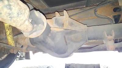 Dana 80 Rear Differential for a 2008 Ford E-450 MINIBUS