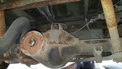 Dana 80 Rear Differential for a 2003 Ford E-450 MINIBUS