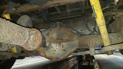 Dana 80 Rear Differential for a 2003 Ford E-450 MINIBUS