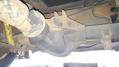 Dana DANA 80 Rear Differential for a 2008 Ford E-450 MINIBUS