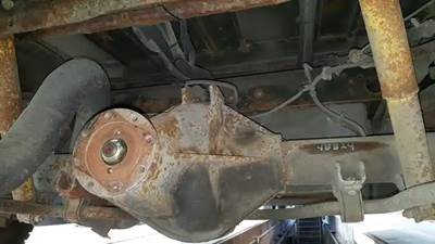Dana DANA 80 Rear Differential for a 2003 Ford E-450 MINIBUS