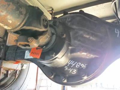 Dana F155S Rear Differential for a 1995 International 4700