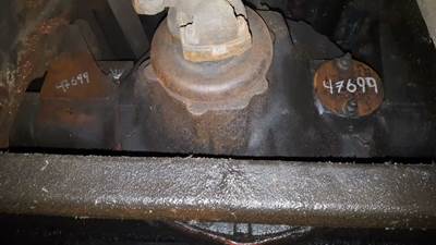 Dana G175T Rear Differential for a 2010 Johnston*