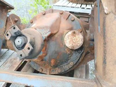 Dana G175T Rear Differential for a 2000 Johnston BALAI