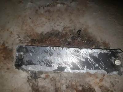 Dana N190 Rear Differential for a 1991 International 4700