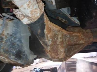 Dana Rear Differential for a 2012 Ford F550 4X4