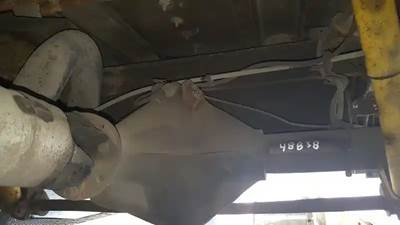 Dana Rear Differential for a 2002 Ford E-350 MINI-BUS