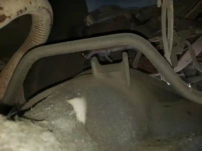 Dana Rear Differential for a 1989 Ford F-450