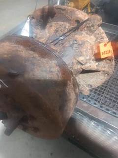 Dana Rear Differential for a 2010 Kenworth T-370