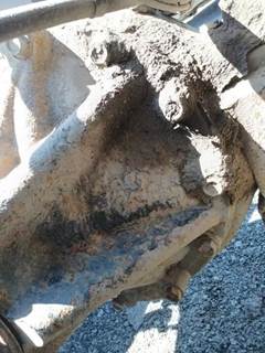 Dana R46-170 Rear Differential for a 2013 Peterbilt 320 C/O