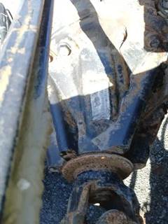 Dana R46-170 Rear Differential for a 2013 Peterbilt 320 C/O