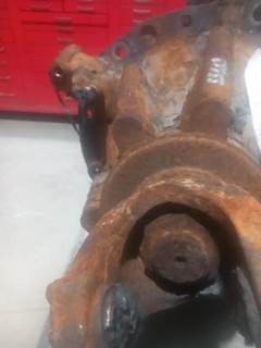 Dana R46-170 Rear Differential