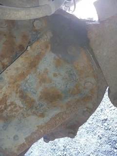 Dana R46-170 Rear Differential for a 2013 Peterbilt 320 C/O