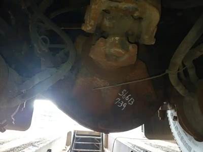 Dana R46-170 Rear Differential for a 2017 Peterbilt 320 LCF C/O