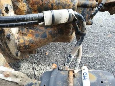 Dana R46-170DH Rear Differential for a 2013 Peterbilt 320 C/O