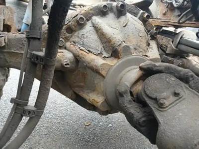 Dana R46-170DH Rear Differential for a 2012 Peterbilt 367