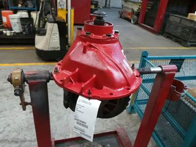 Dana RSP40 Rear Differential for a 2002 Freightliner FLD-120