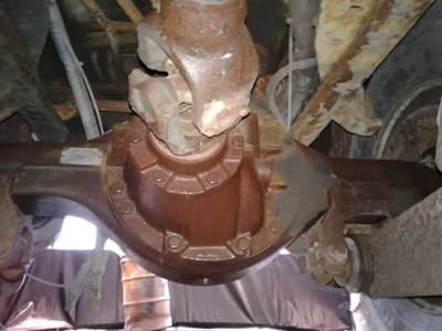 Dana RSP41 Rear Differential for a 2008 International 7400 WORKSTAR