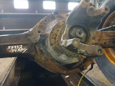 Dana RSP41 Rear Differential for a 2015 Peterbilt 579