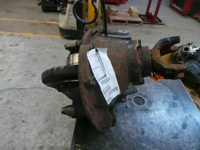 Dana RST40 Rear Differential
