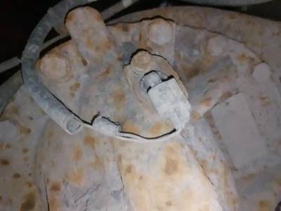 Dana S110 Rear Differential for a 2007 Ford LCF C/O