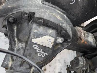 Dana S17-140 Rear Differential for a 2020 Kenworth K270E ELECTRIQUE