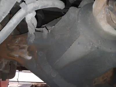 Dana S23-170 Rear Differential for a 2013 Peterbilt 337