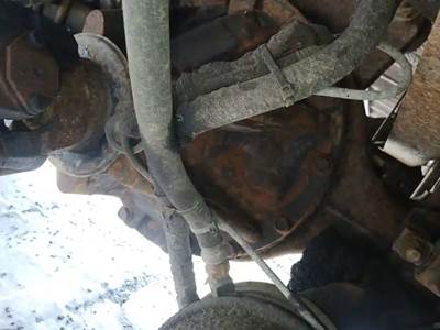 Dana S23-170 Rear Differential for a 2007 Kenworth T-300